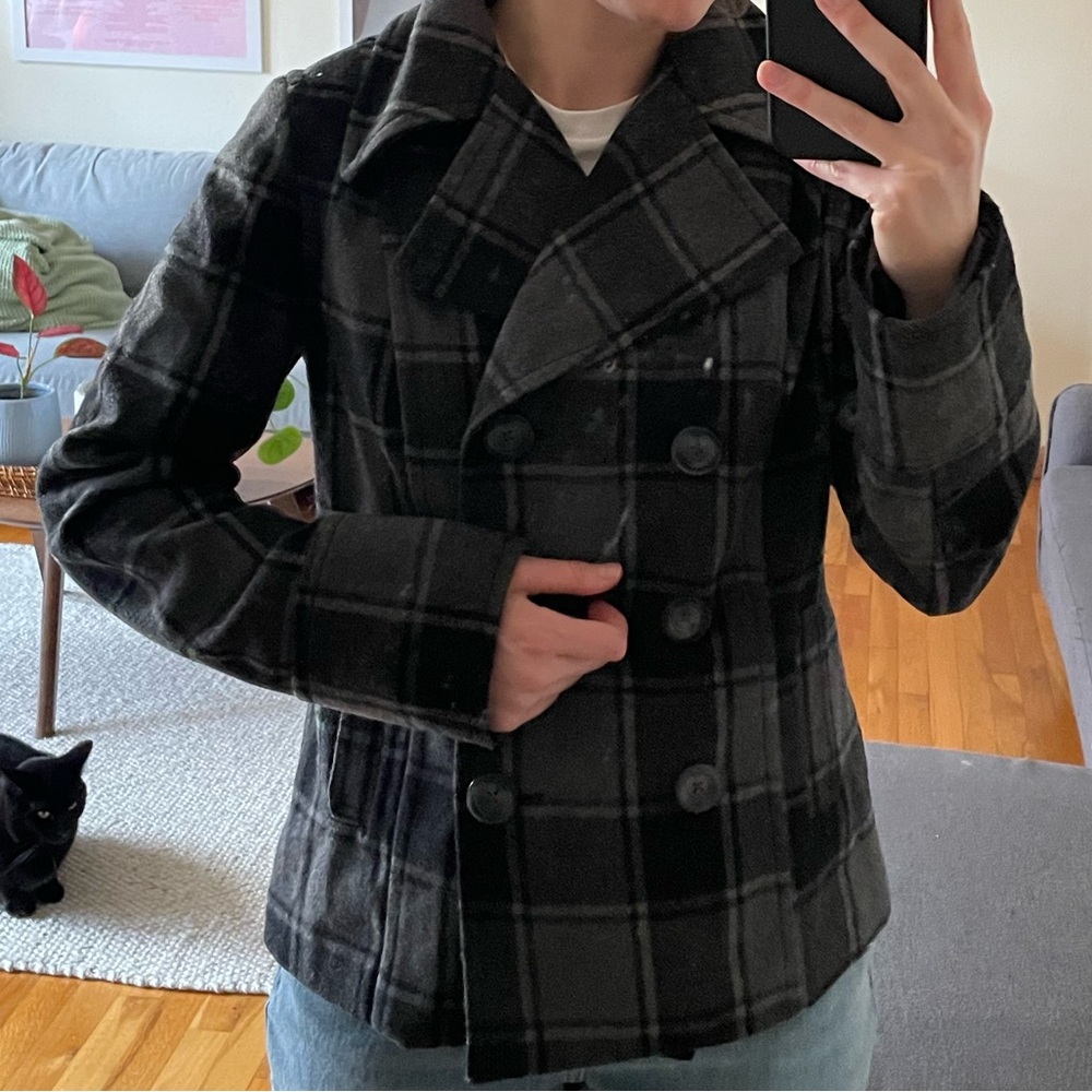 Old Navy Coat